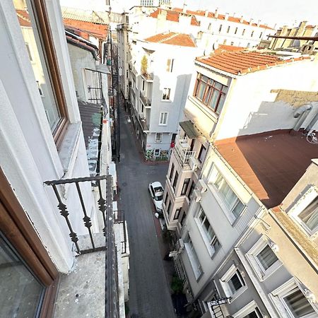 Alyon Suite Hotel Stambuł Zewnętrze zdjęcie