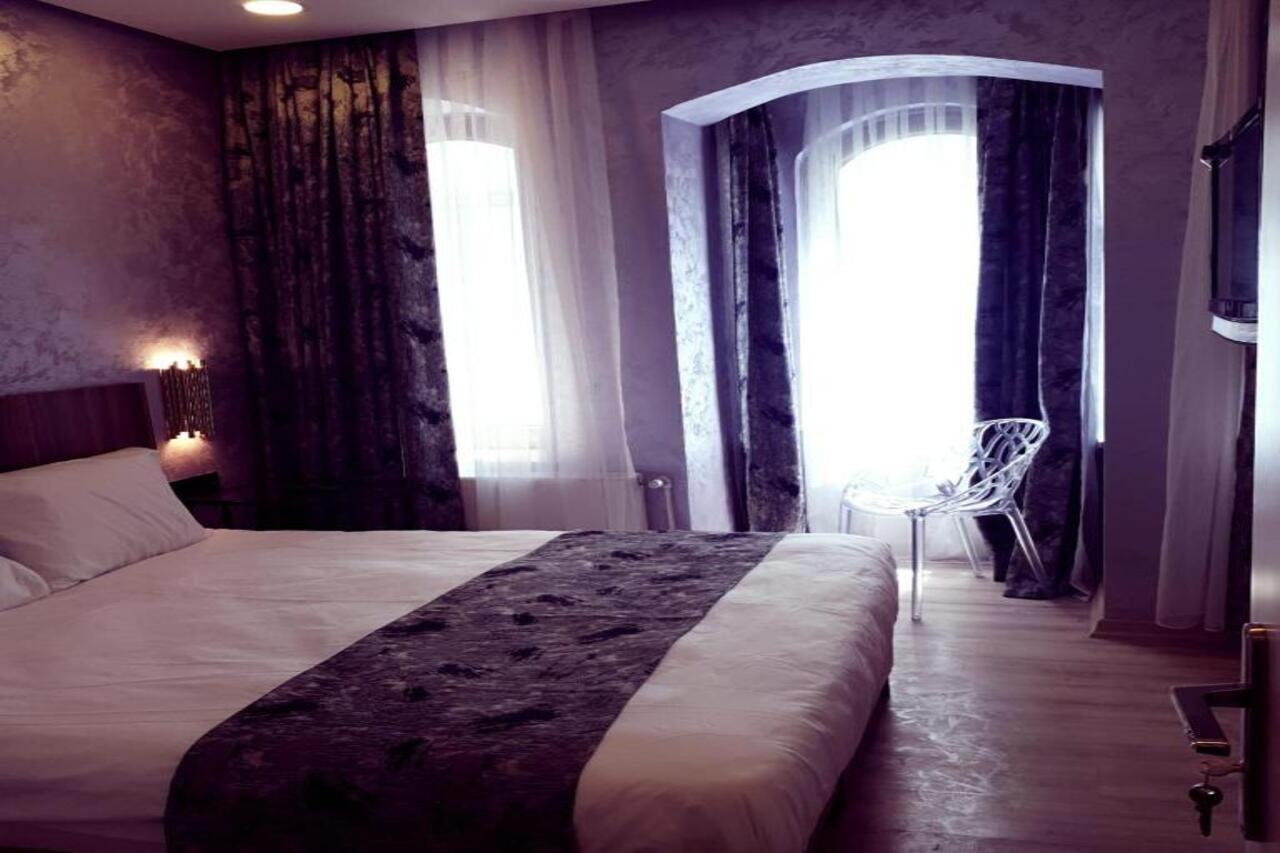 Alyon Suite Hotel Stambuł Zewnętrze zdjęcie
