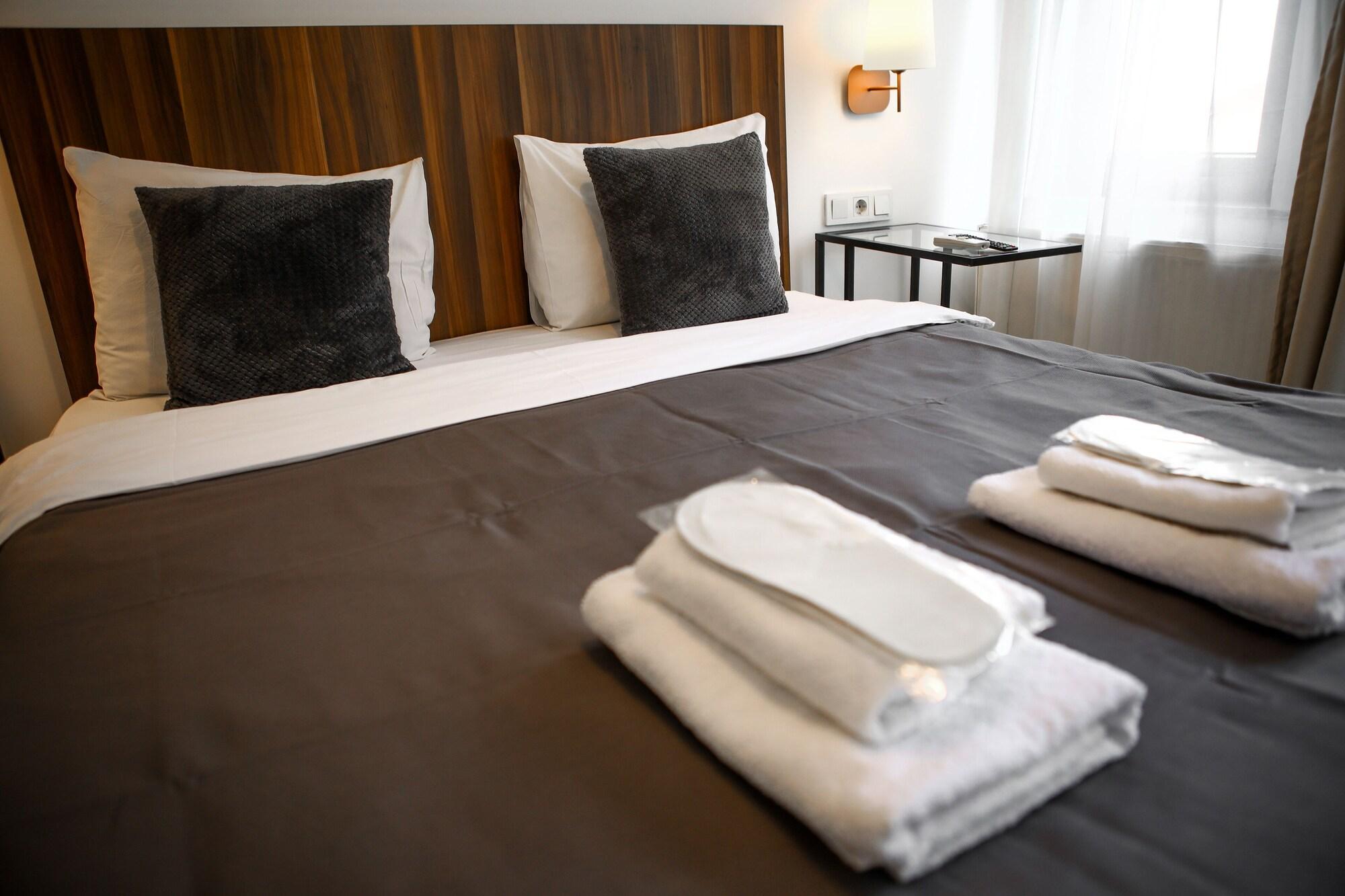 Alyon Suite Hotel Stambuł Zewnętrze zdjęcie