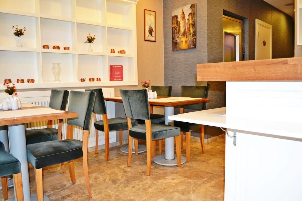 Alyon Suite Hotel Stambuł Zewnętrze zdjęcie