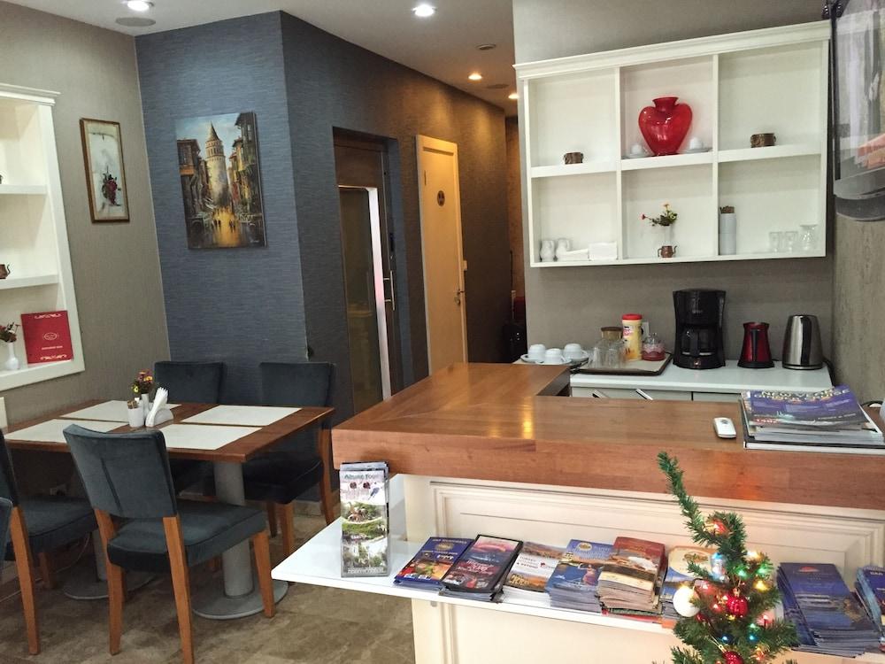 Alyon Suite Hotel Stambuł Zewnętrze zdjęcie