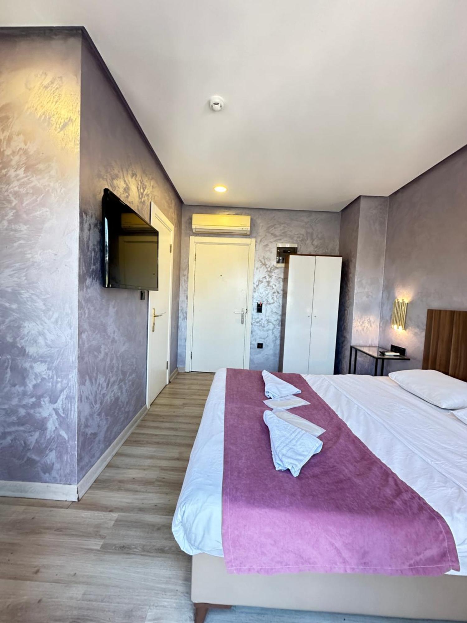 Alyon Suite Hotel Stambuł Zewnętrze zdjęcie