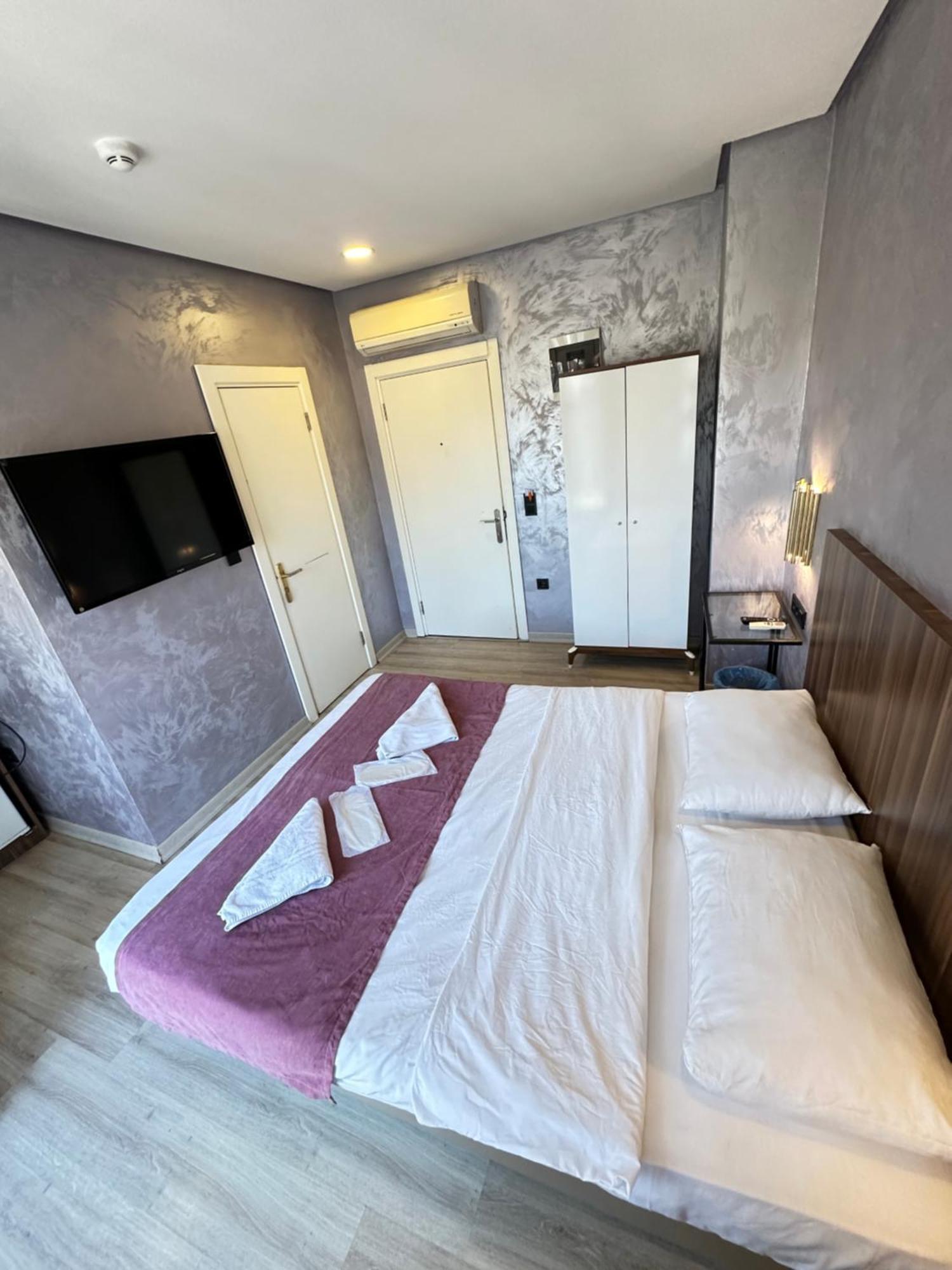 Alyon Suite Hotel Stambuł Zewnętrze zdjęcie