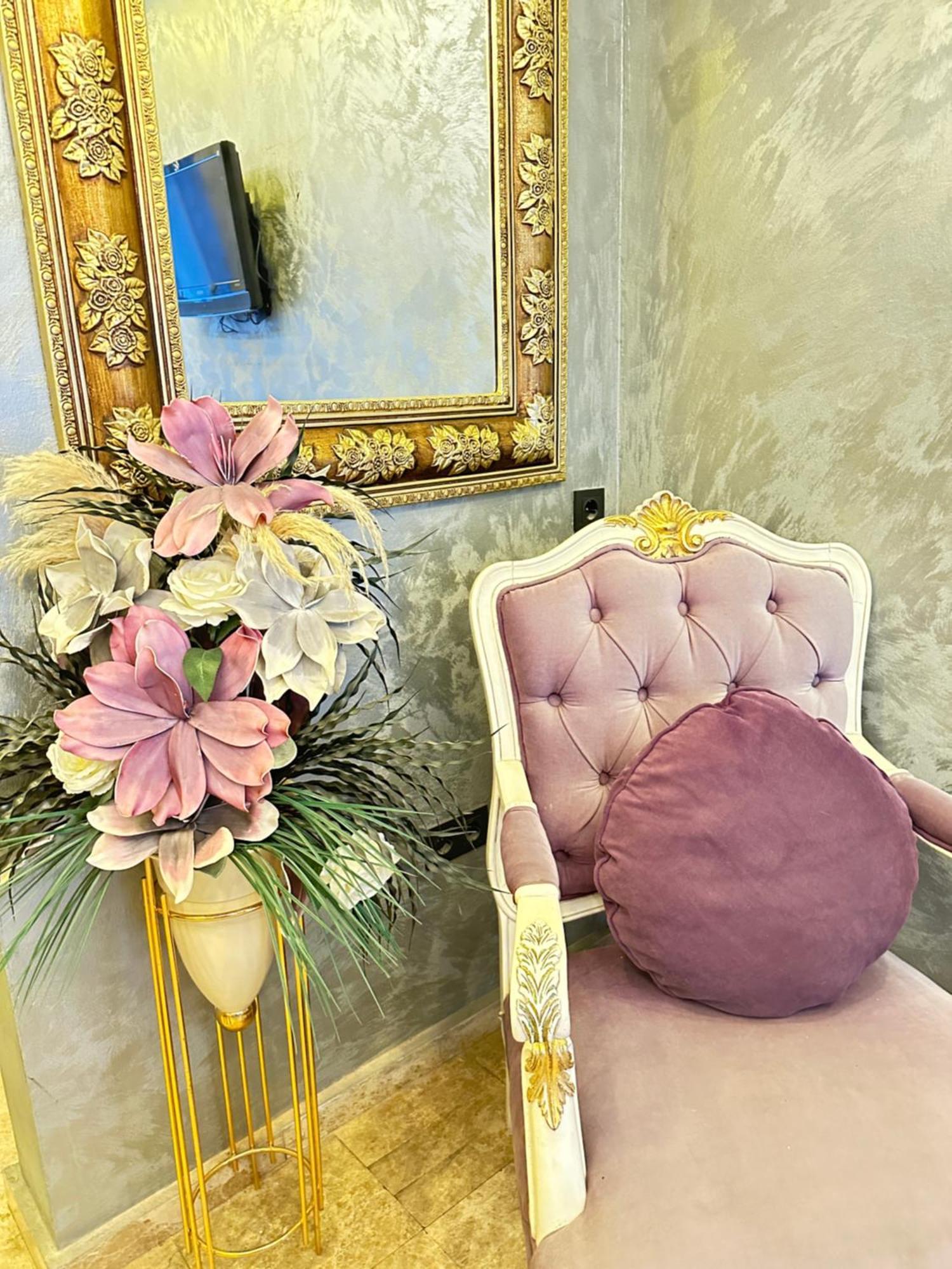 Alyon Suite Hotel Stambuł Zewnętrze zdjęcie