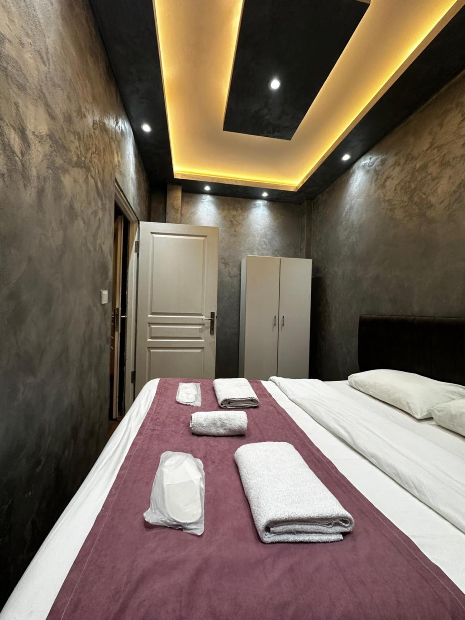 Alyon Suite Hotel Stambuł Zewnętrze zdjęcie