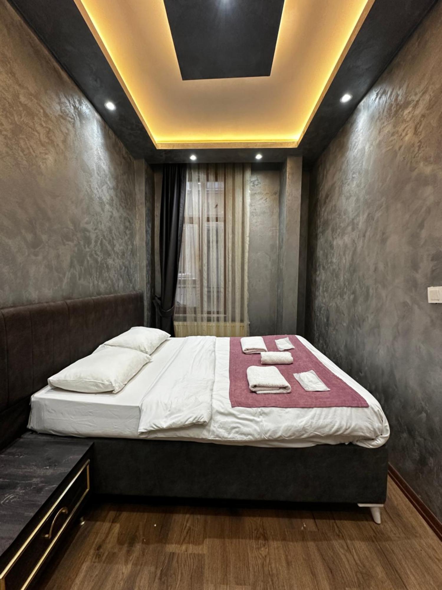 Alyon Suite Hotel Stambuł Zewnętrze zdjęcie