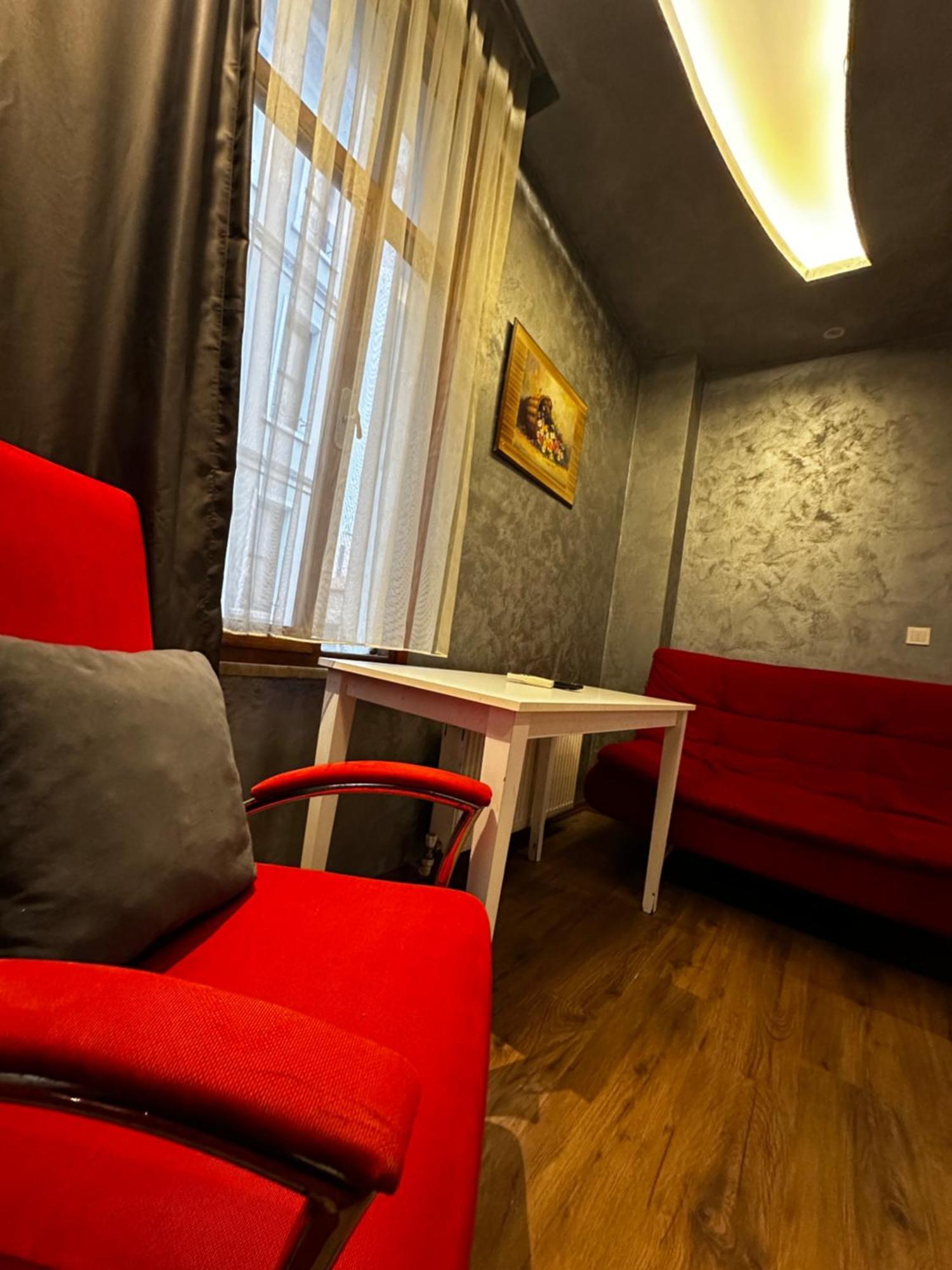 Alyon Suite Hotel Stambuł Zewnętrze zdjęcie