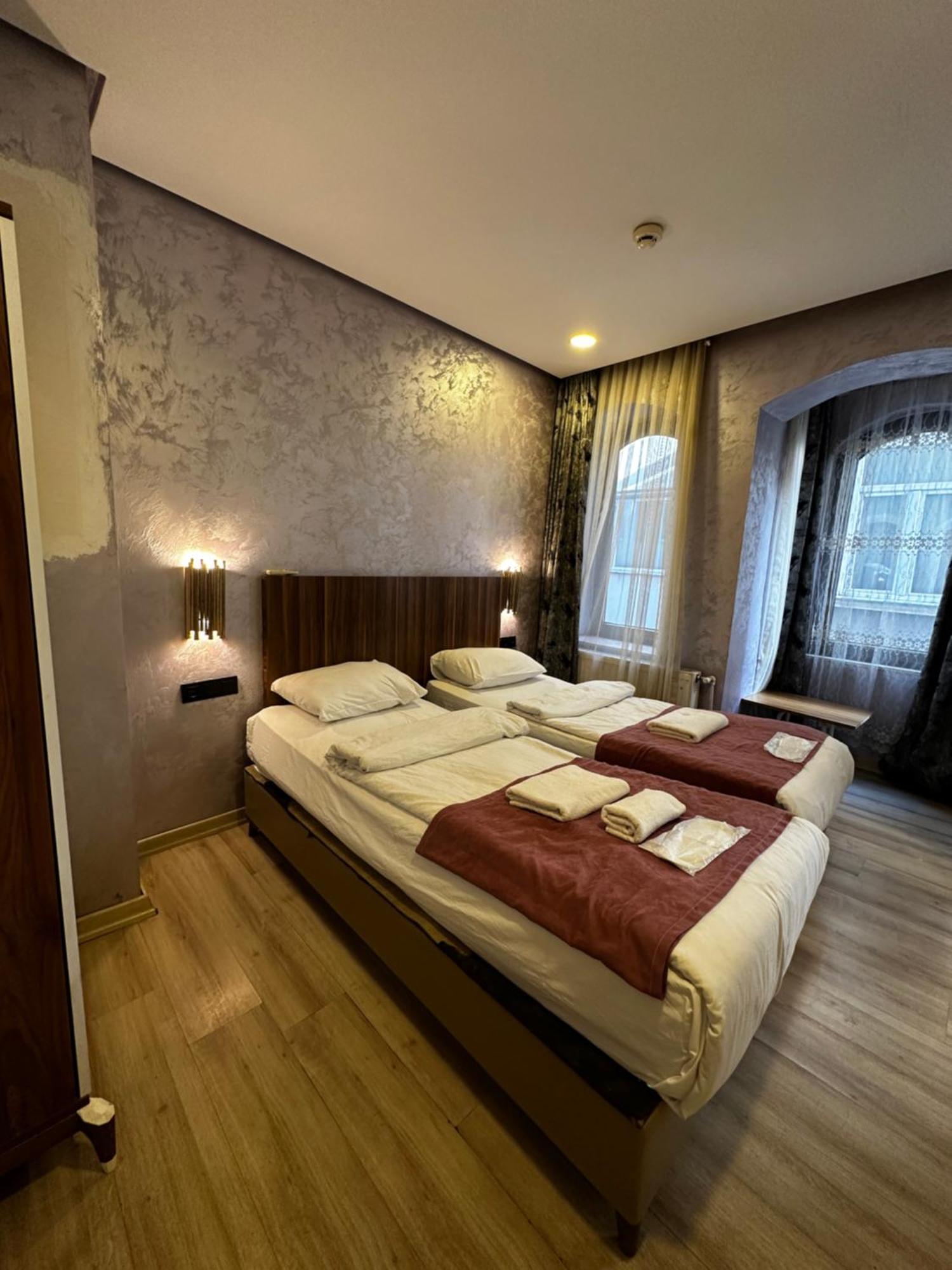 Alyon Suite Hotel Stambuł Zewnętrze zdjęcie