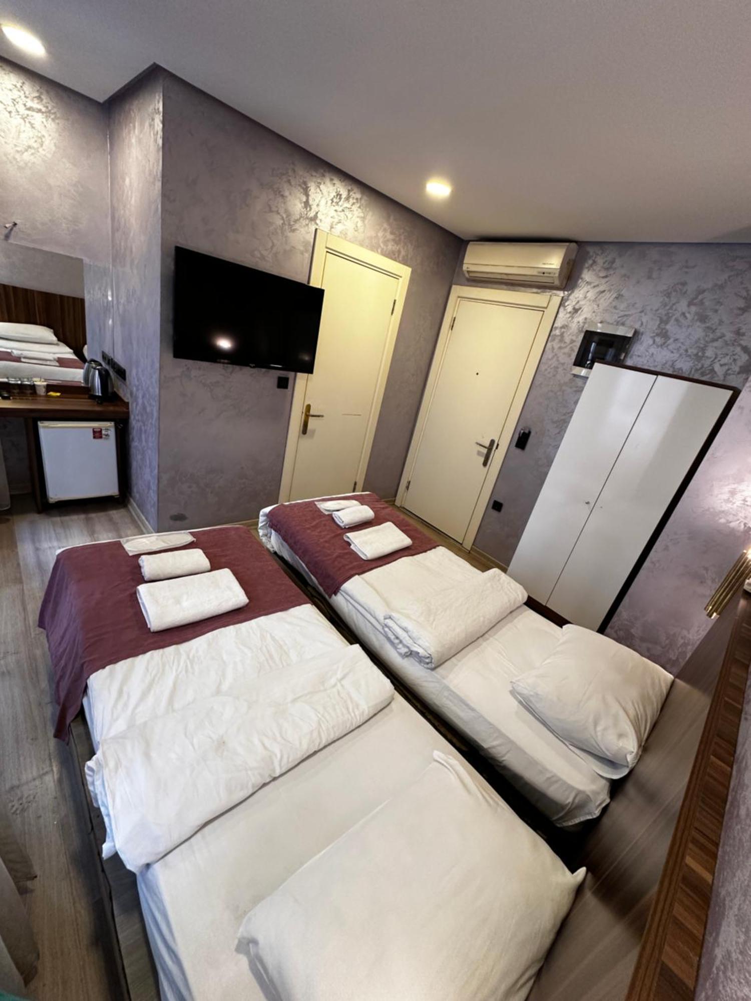 Alyon Suite Hotel Stambuł Zewnętrze zdjęcie