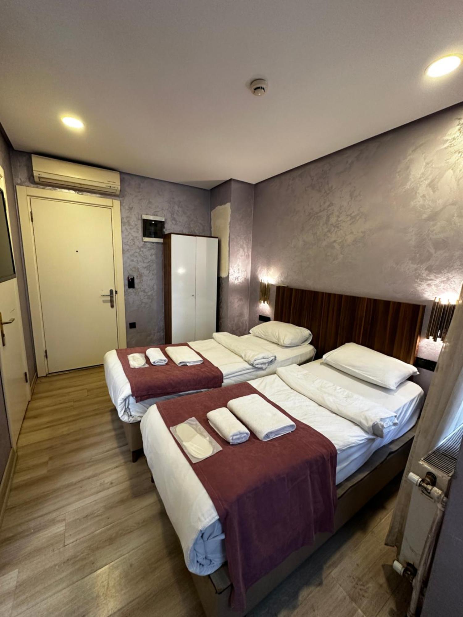 Alyon Suite Hotel Stambuł Zewnętrze zdjęcie