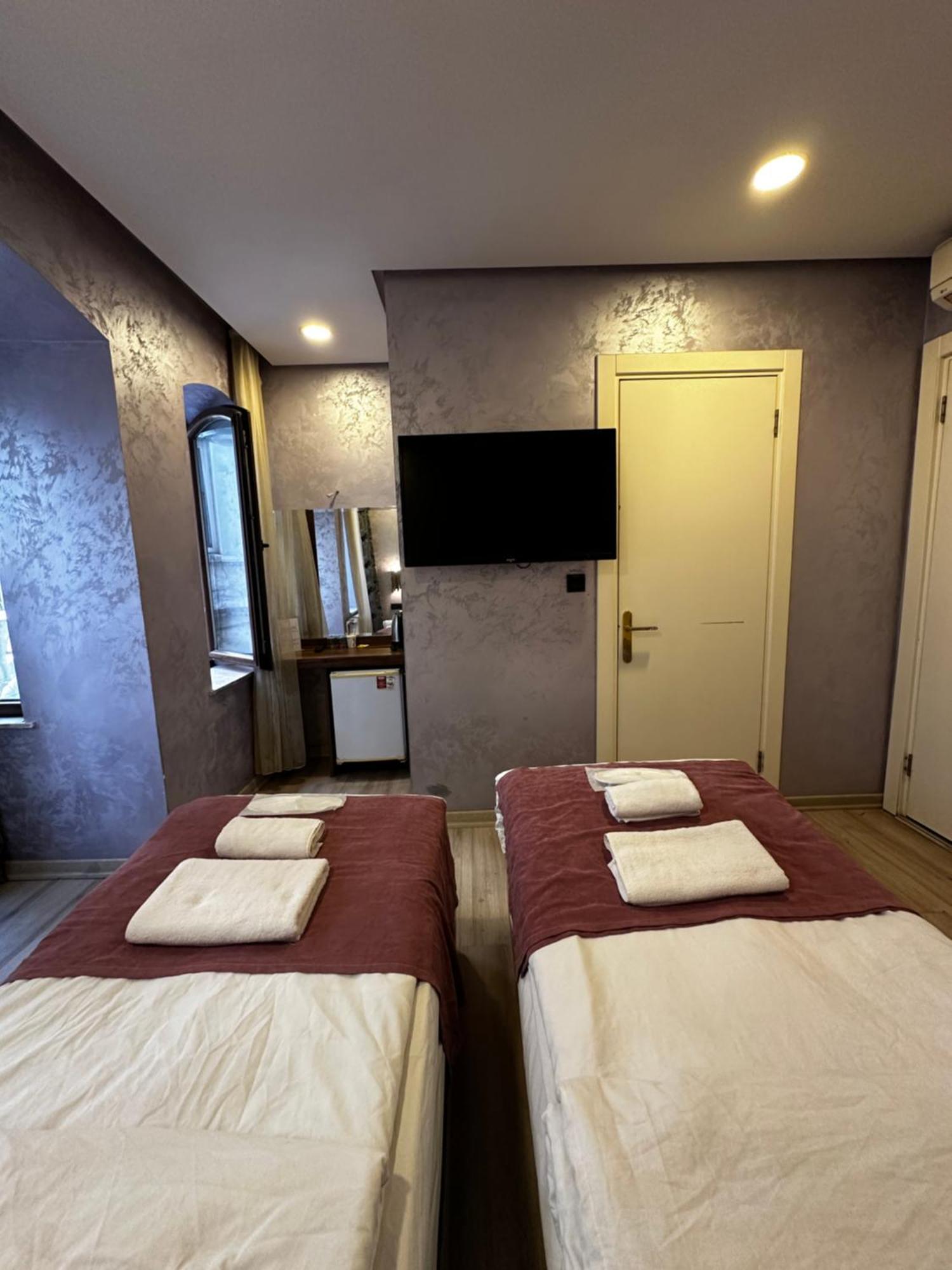 Alyon Suite Hotel Stambuł Zewnętrze zdjęcie
