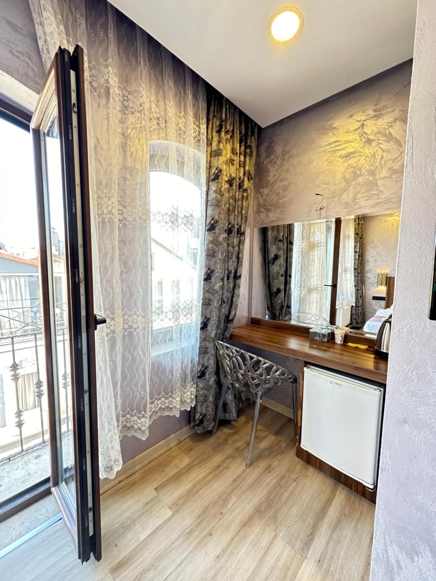 Alyon Suite Hotel Stambuł Zewnętrze zdjęcie