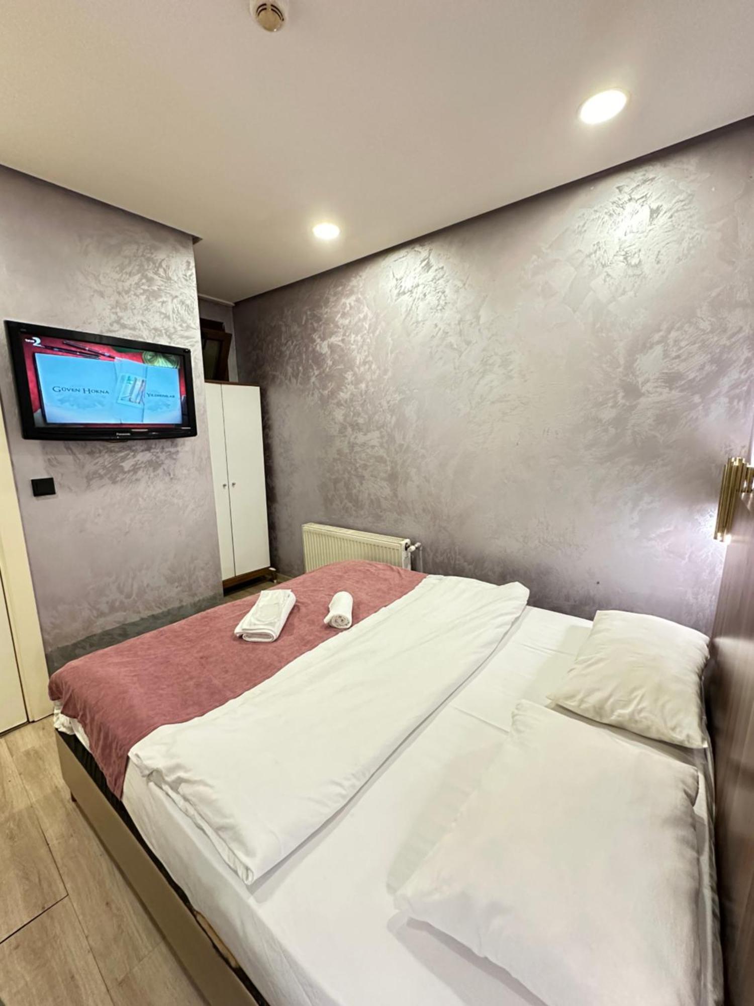 Alyon Suite Hotel Stambuł Zewnętrze zdjęcie