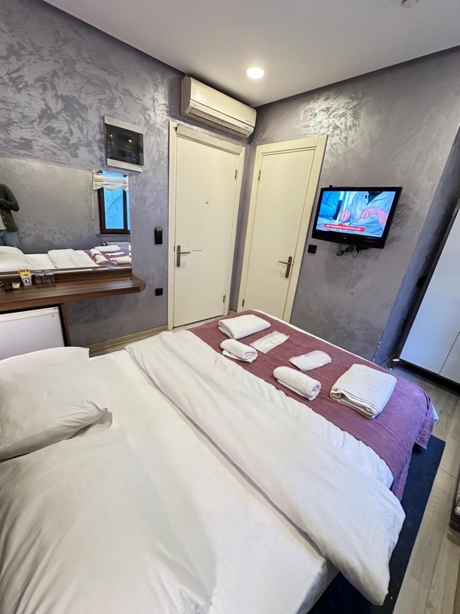 Alyon Suite Hotel Stambuł Zewnętrze zdjęcie