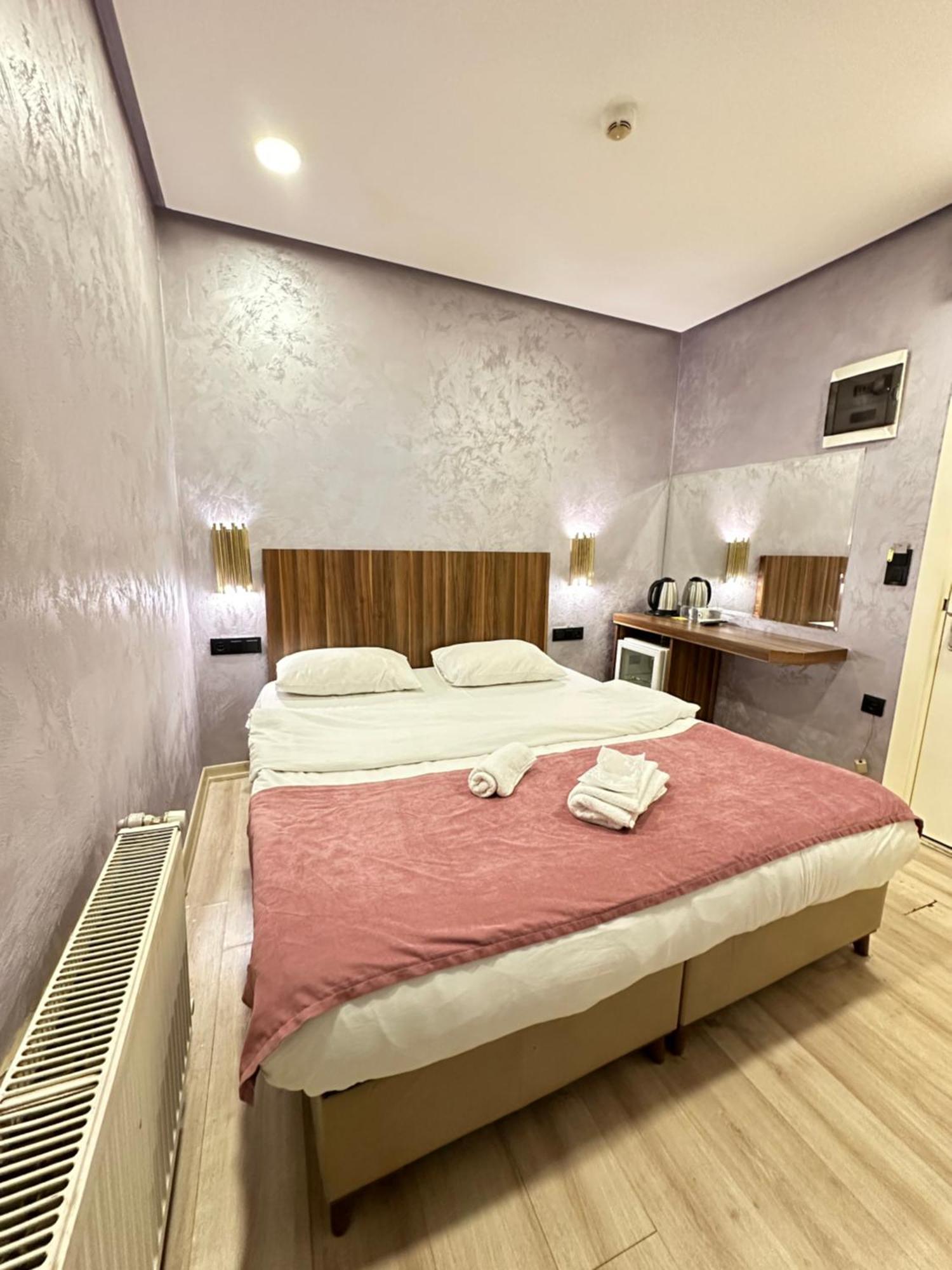 Alyon Suite Hotel Stambuł Zewnętrze zdjęcie