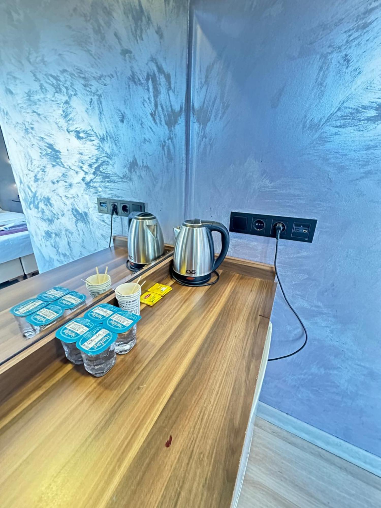 Alyon Suite Hotel Stambuł Zewnętrze zdjęcie