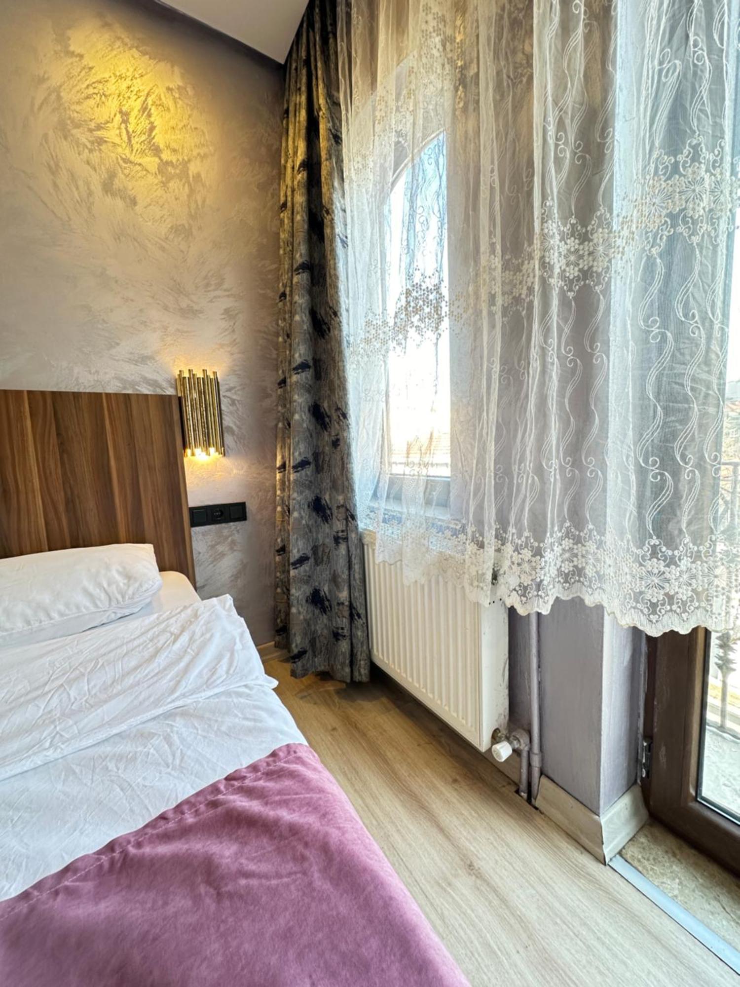 Alyon Suite Hotel Stambuł Zewnętrze zdjęcie
