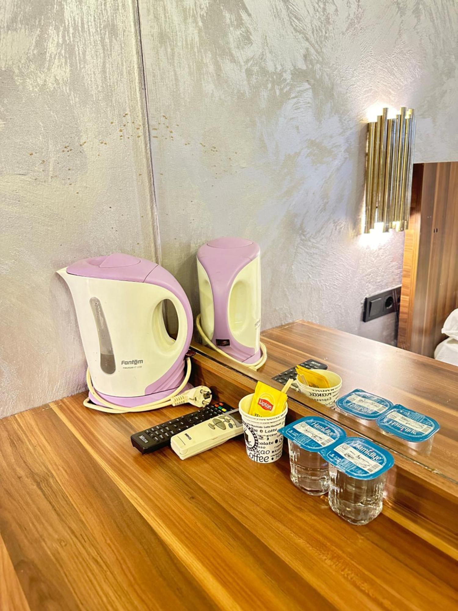 Alyon Suite Hotel Stambuł Zewnętrze zdjęcie