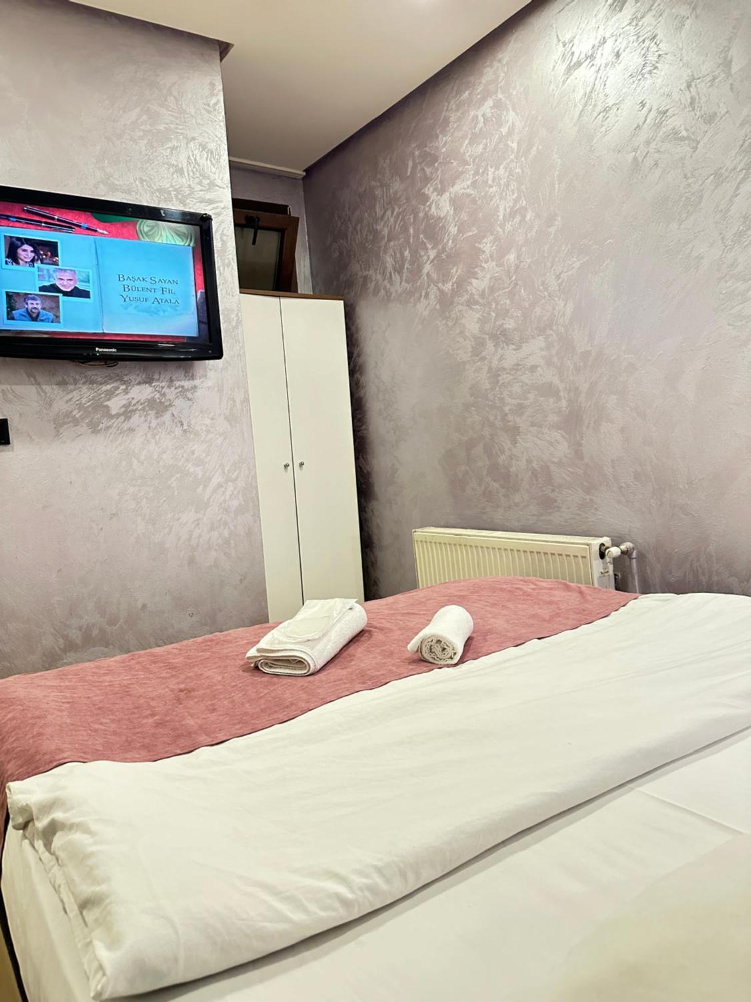 Alyon Suite Hotel Stambuł Zewnętrze zdjęcie