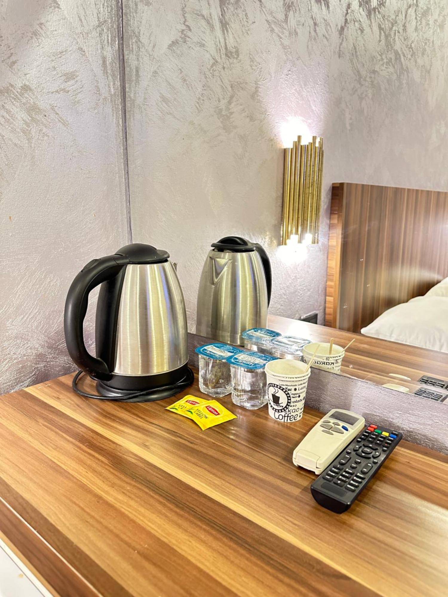 Alyon Suite Hotel Stambuł Zewnętrze zdjęcie