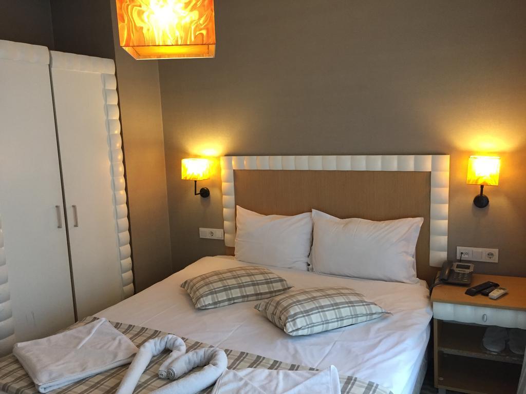 Alyon Suite Hotel Stambuł Zewnętrze zdjęcie