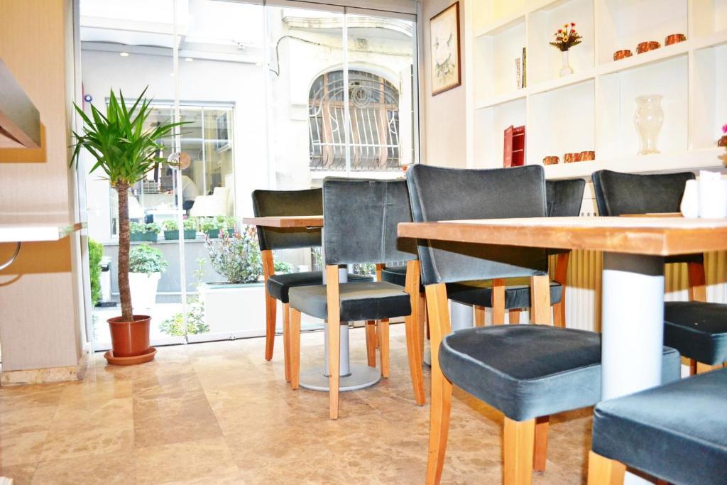 Alyon Suite Hotel Stambuł Zewnętrze zdjęcie